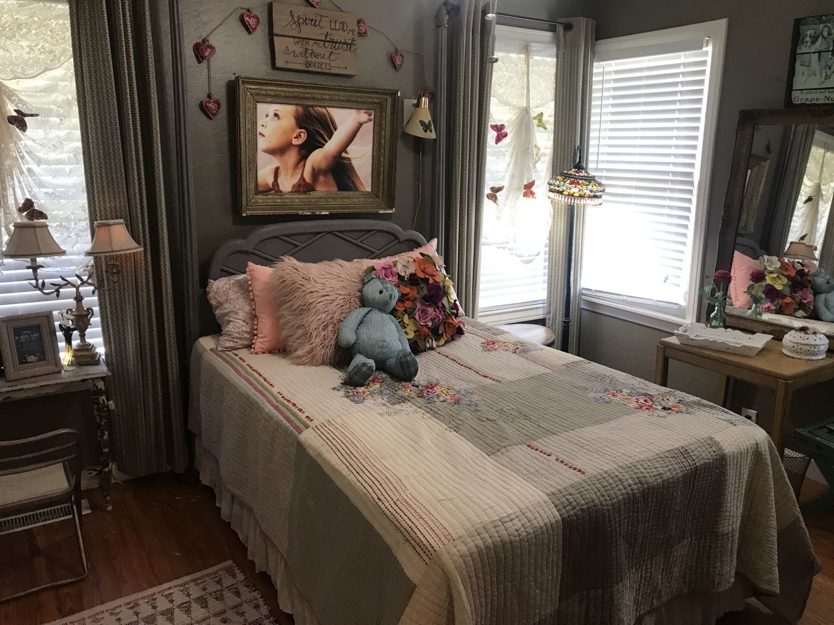 Golden Girls Guest House